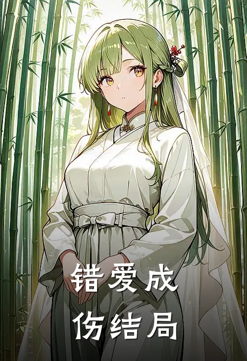 错爱成伤结局