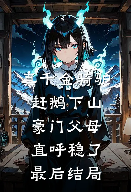 王爷别怀疑，你的崽天下无敌