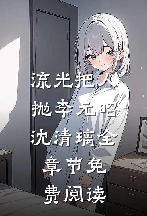 流光把人抛李元昭沈清璃全章节免费阅读