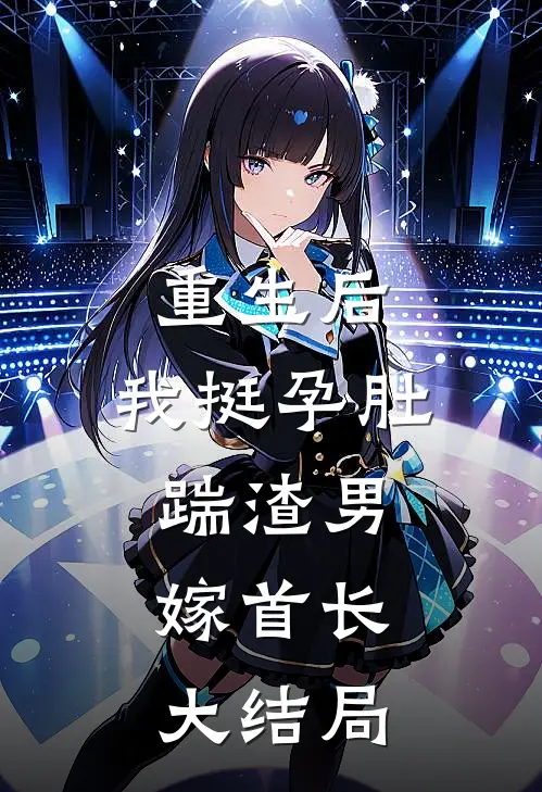 重生后，我挺孕肚踹渣男，嫁首长大结局