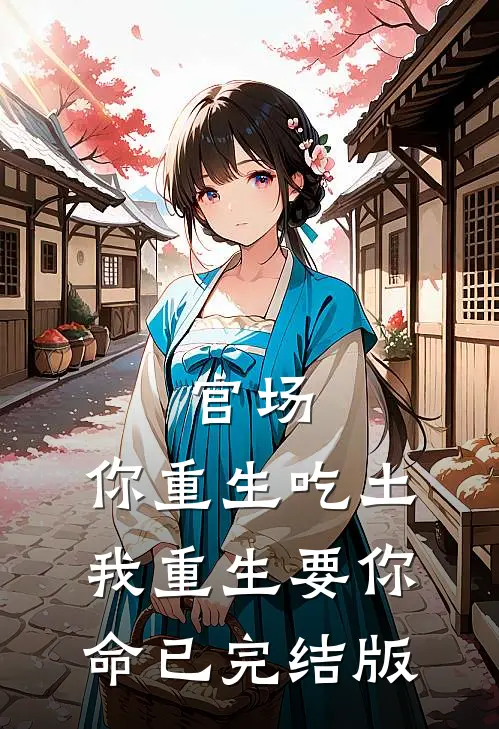 官场：你重生吃土，我重生要你命已完结版