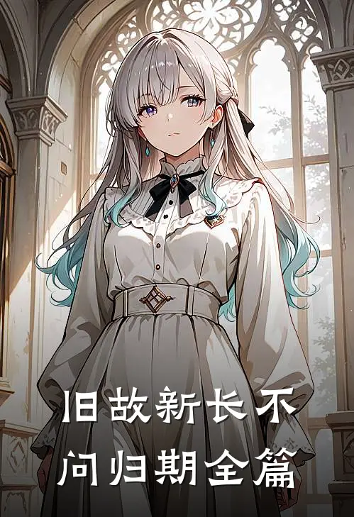 旧故新长不问归期全篇