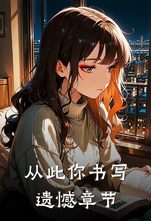 从此你书写遗憾章节