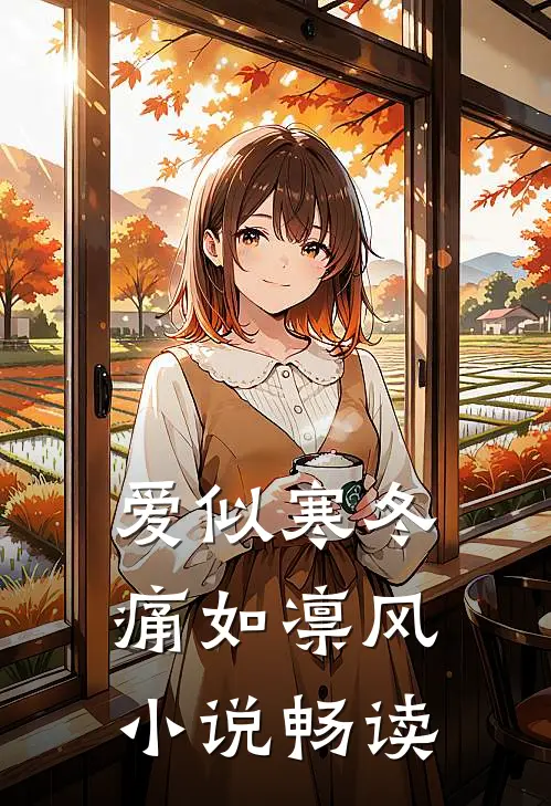 爱似寒冬，痛如凛风小说畅读