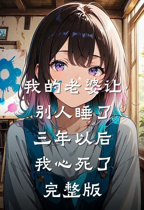 我的老婆让别人睡了三年以后，我心死了完整版