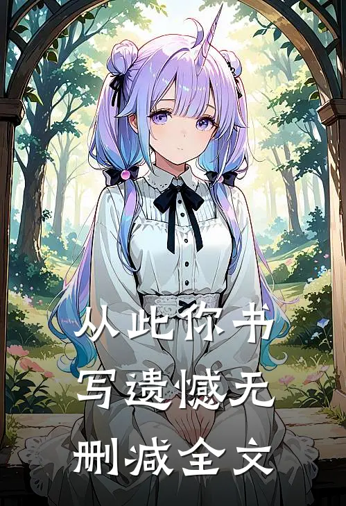 从此你书写遗憾无删减全文