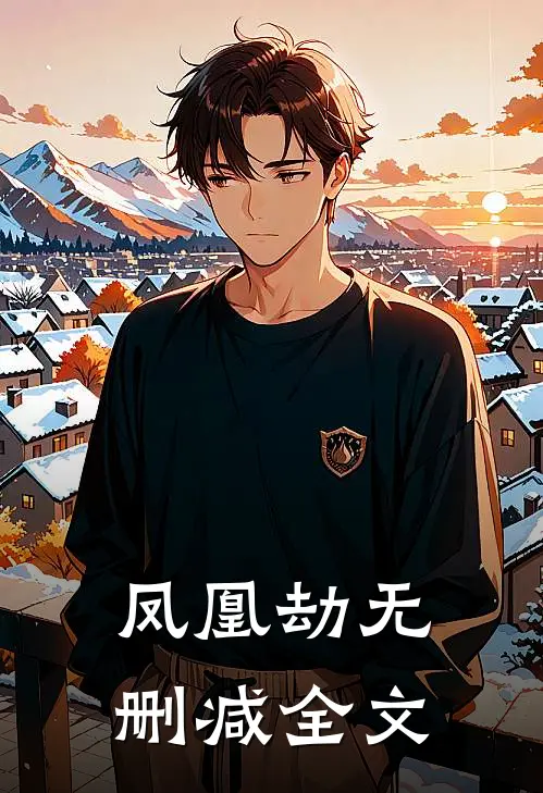 凤凰劫无删减全文