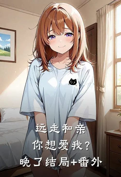 远走和亲，你想爱我？晚了结局+番外