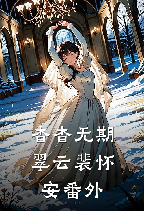 杳杳无期翠云裴怀安番外