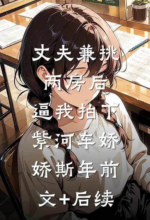 丈夫兼挑两房后，逼我拍下紫河车娇娇斯年前文+后续