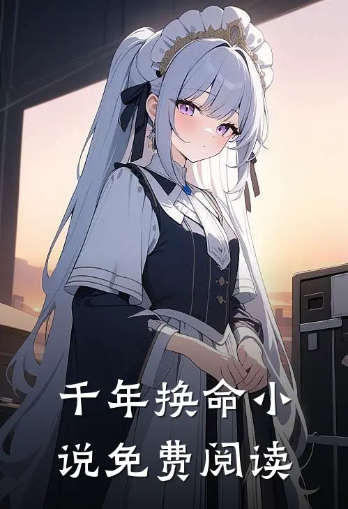 千年换命小说免费阅读