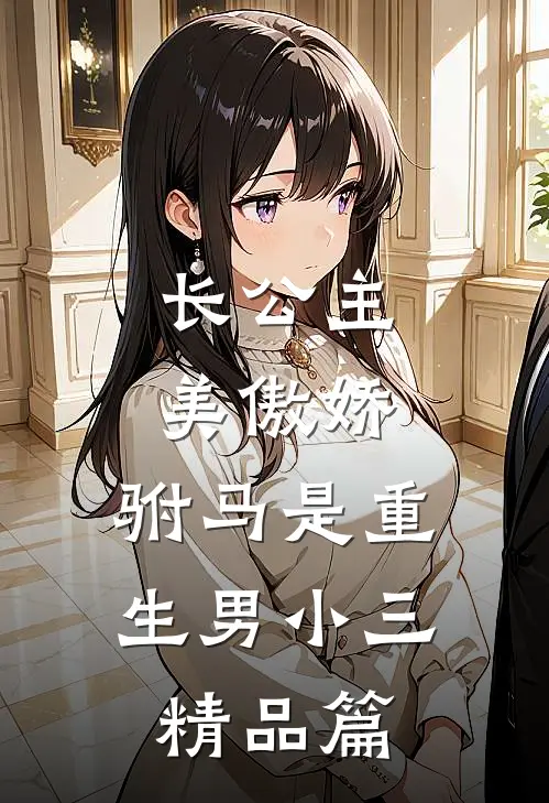 长公主美傲娇，驸马是重生男小三精品篇