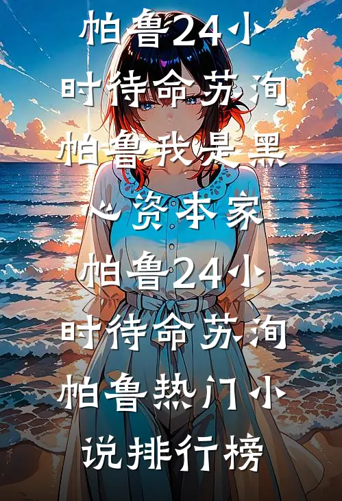 捡漏姐姐的强制爱霸总后，万年老二崛起了番外