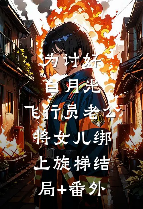 为讨好白月光，飞行员老公将女儿绑上旋梯结局+番外