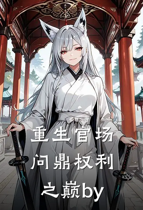 重生官场：问鼎权利之巅by