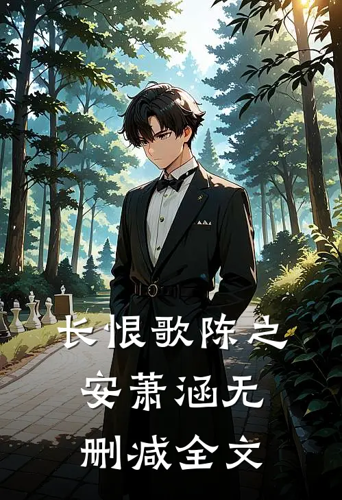 长恨歌陈之安萧涵无删减全文