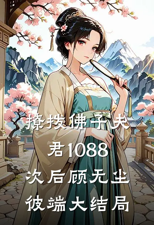 撩拨佛子夫君1088次后顾无尘彼端大结局