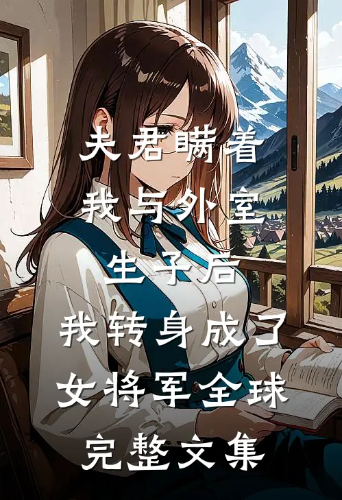 夫君瞒着我与外室生子后，我转身成了女将军全球完整文集