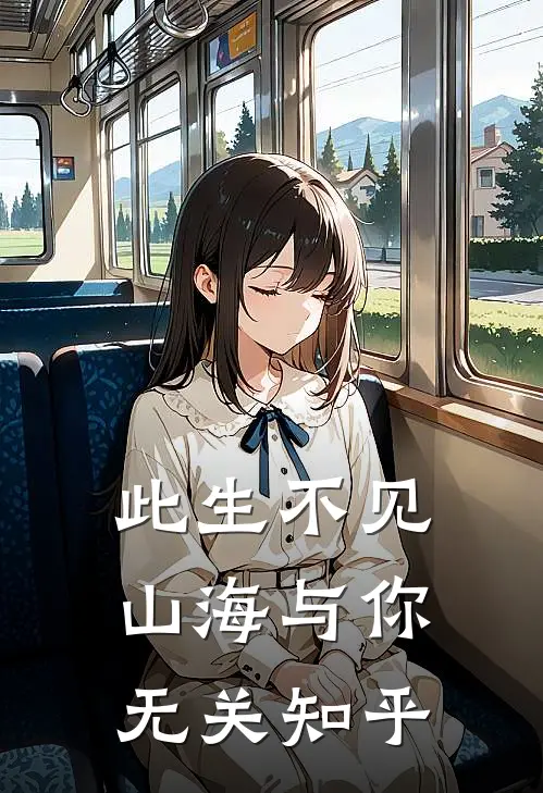 此生不见，山海与你无关知乎