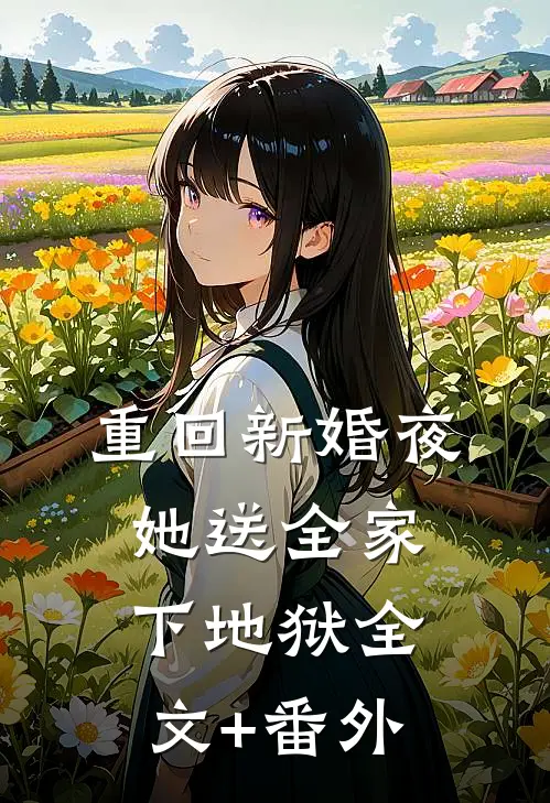 重回新婚夜，她送全家下地狱全文+番外