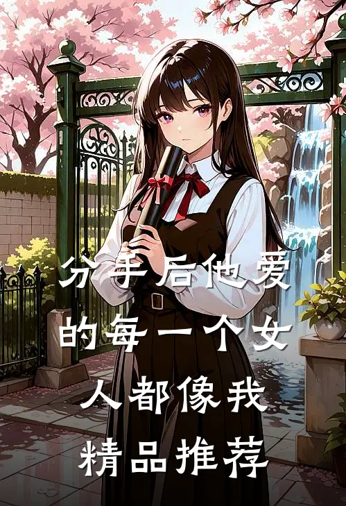 分手后他爱的每一个女人都像我精品推荐