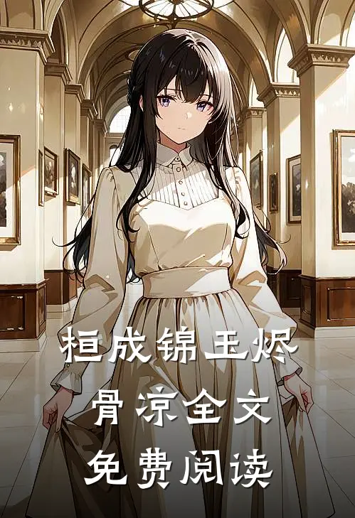 桓成锦玉烬骨凉全文免费阅读