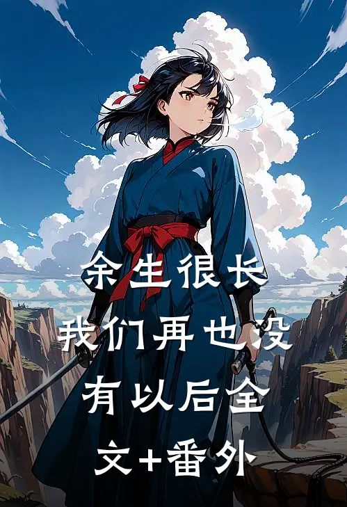 余生很长，我们再也没有以后全文+番外