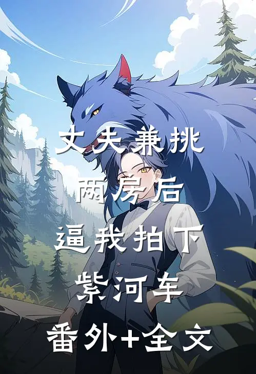 丈夫兼挑两房后，逼我拍下紫河车:(番外)+(全文)