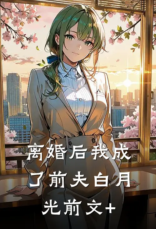 离婚后我成了前夫白月光前文+
