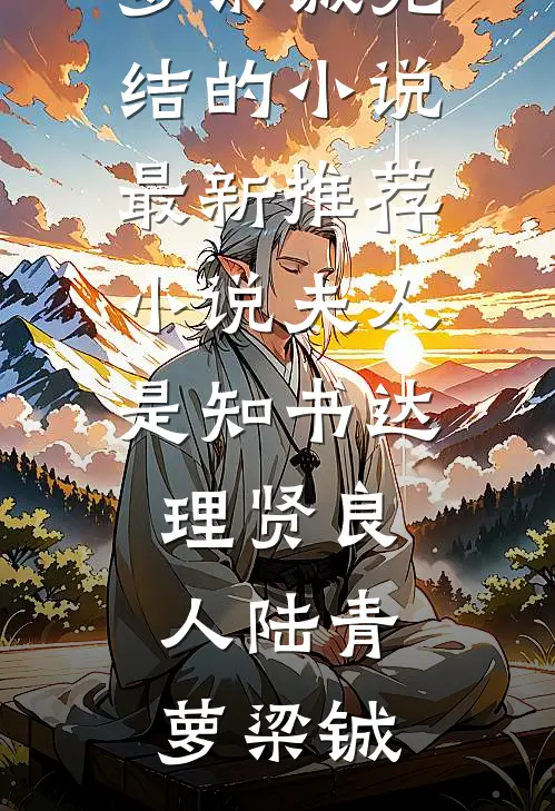 未婚妻毁我天劫，我以身殉道踏平世间热门推荐
