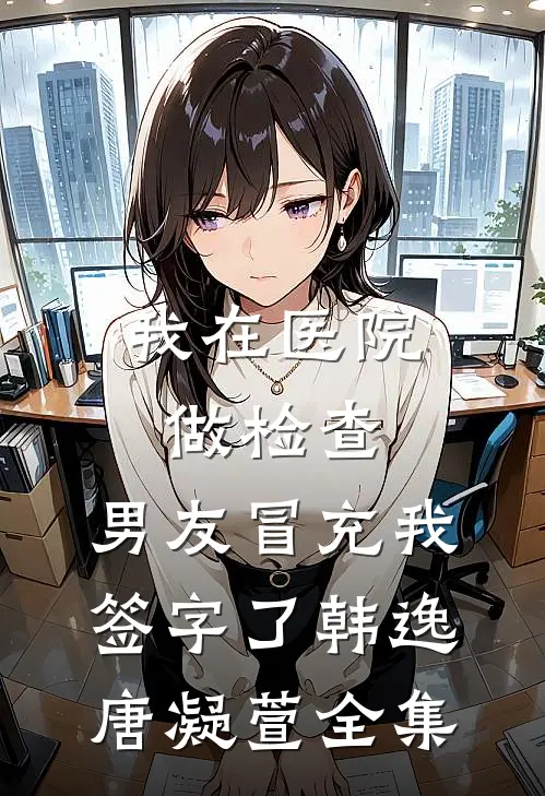 我在医院做检查，男友冒充我签字了韩逸唐凝萱全集