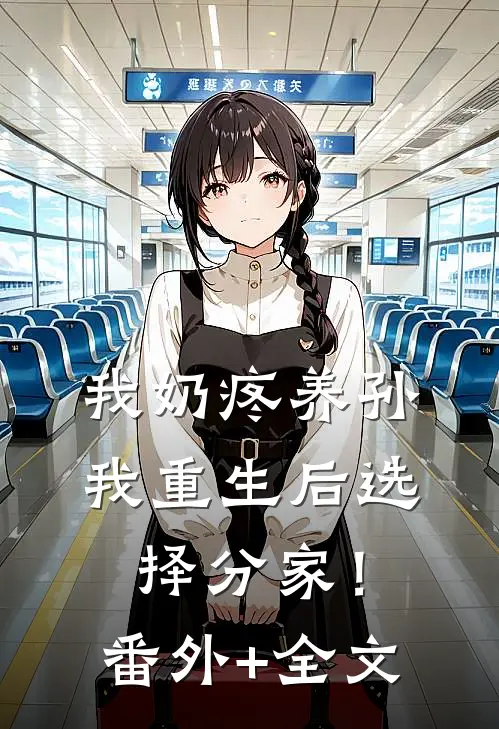 我奶疼养孙，我重生后选择分家！:(番外)+(全文)