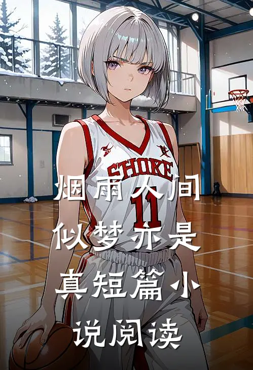 烟雨人间，似梦亦是真短篇小说阅读