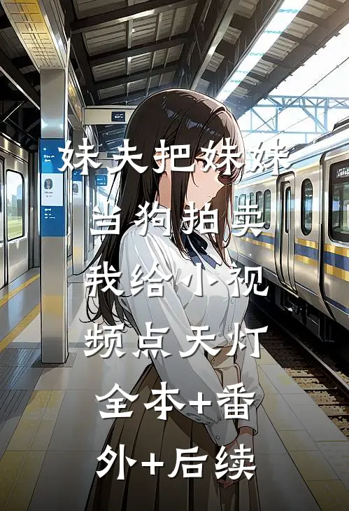 妹夫把妹妹当狗拍卖，我给小视频点天灯:全本+番外+后续