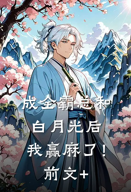 成全霸总和白月光后，我赢麻了！前文+
