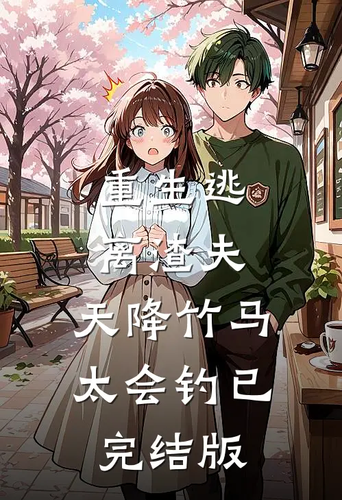 重生逃离渣夫，天降竹马太会钓已完结版