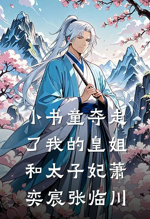 小书童夺走了我的皇姐和太子妃萧奕宸张临川