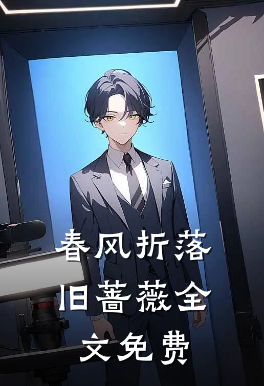 春风折落旧蔷薇全文免费