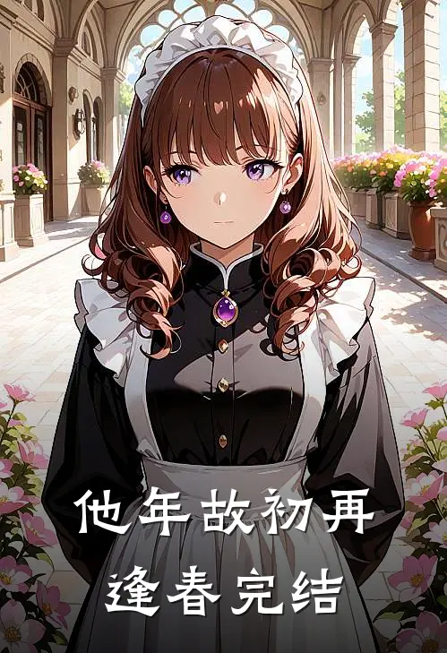 他年故初再逢春完结