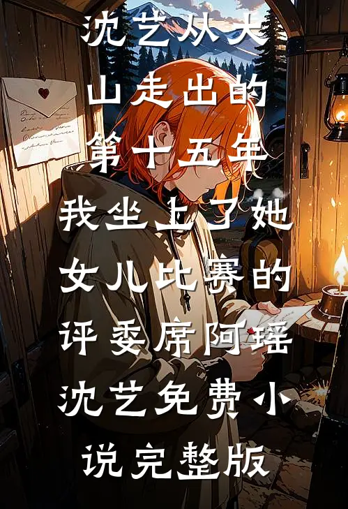 我走时，灯火正盛林温玉林莹莹后续+全文