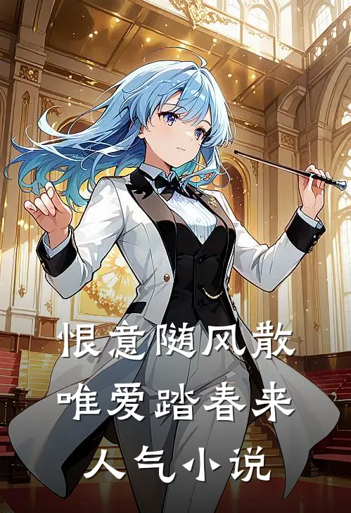 恨意随风散，唯爱踏春来人气小说