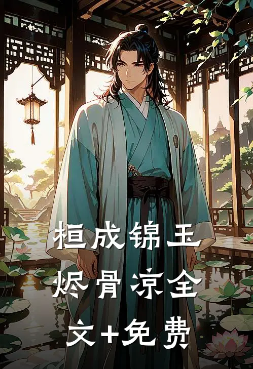 桓成锦玉烬骨凉全文+免费