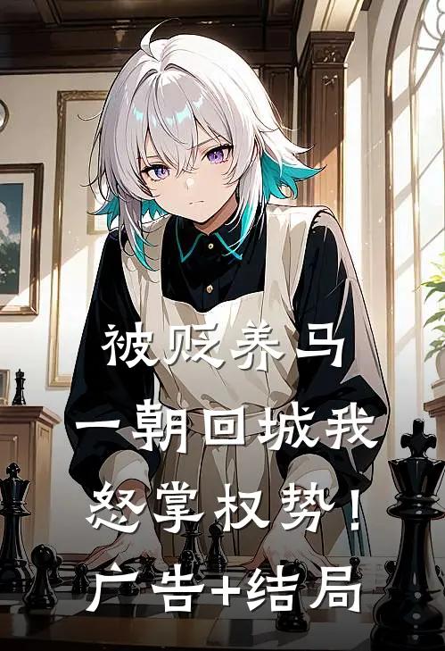 被贬养马，一朝回城我怒掌权势！广告+结局