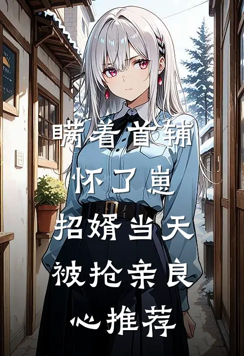 瞒着首辅怀了崽，招婿当天被抢亲良心推荐