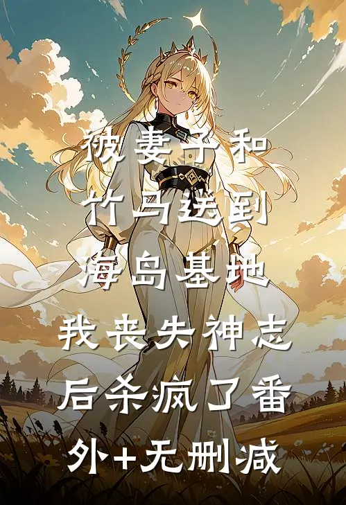 被妻子和竹马送到海岛基地，我丧失神志后杀疯了番外+无删减