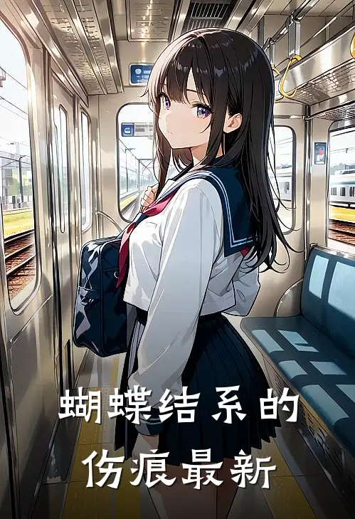 蝴蝶结系的伤痕最新