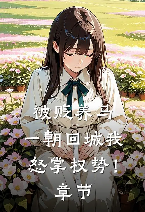 被贬养马，一朝回城我怒掌权势！章节