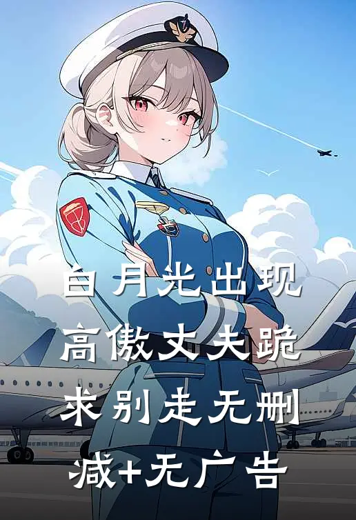 离婚后，我遇到了我的真爱番外