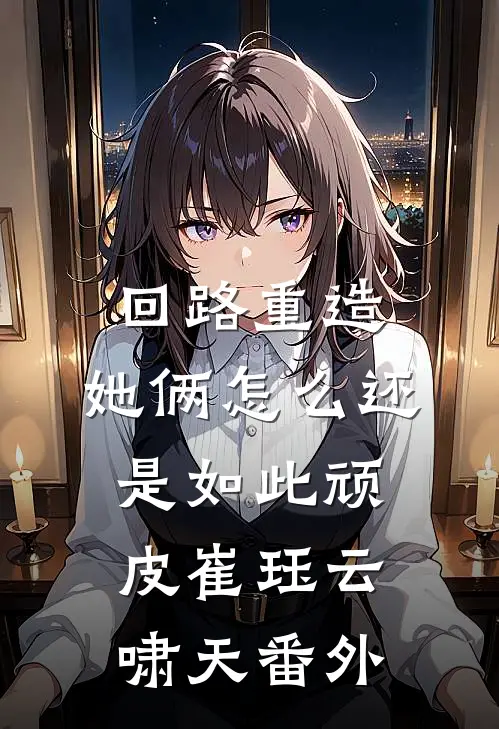 回路重造，她俩怎么还是如此顽皮崔珏云啸天番外