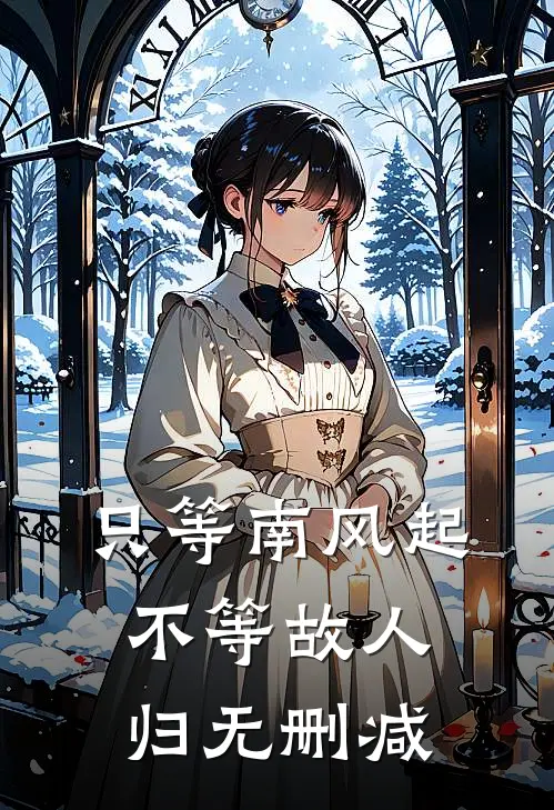 只等南风起，不等故人归无删减